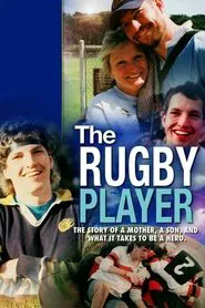 The Rugby Player movie poster