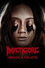 Poster do filme Impetigore: Herança Maldita