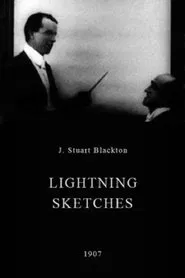 Lightning Sketches movie poster
