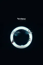 The Influencer movie poster
