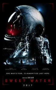 Sweet Water movie poster
