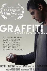 Graffiti movie poster