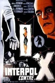 Poster do filme Dossier AST-555