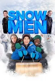 Snowmen movie poster