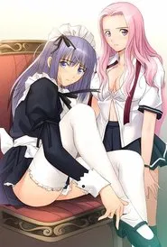 Tony's Heroine Series: Kanojo wa Hanayome Kouhosei? Cinderella Collection tv show poster