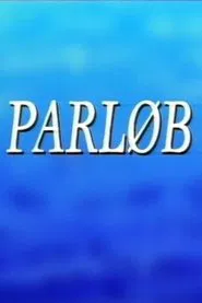 Parløb tv show poster