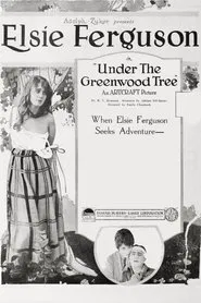 Under the Greenwood Tree movie poster