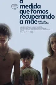 How We Got Mother Back movie poster