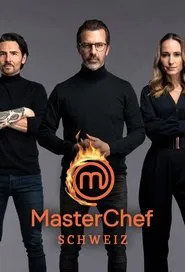 MasterChef Schweiz tv show poster