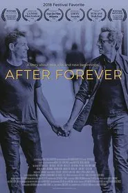 After Forever tv show poster