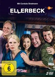 Ellerbeck tv show poster