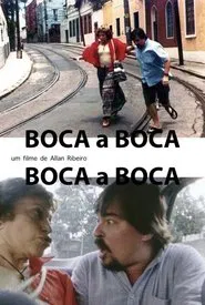 Boca a Boca movie poster