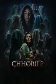 Poster do filme Chhorii 2