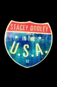 Stacey Dooley in the USA tv show poster