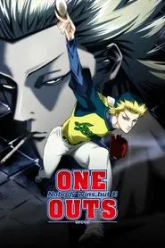 One Outs tv show poster
