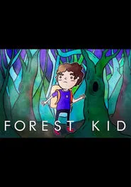 Forest Kid movie poster