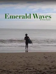 Poster do filme Emerald Waves