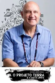 Poster do filme O Projeto Terra e a Data Limite