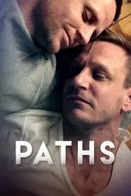 Paths movie poster