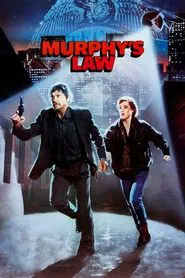 Murphy's Law movie poster