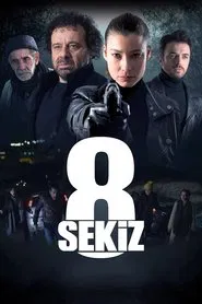8 (Sekiz) movie poster