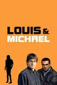 Poster do filme Louis, Martin & Michael