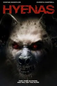 Hyenas movie poster