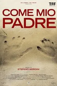 Come mio padre movie poster