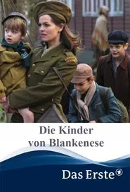 Die Kinder von Blankenese movie poster
