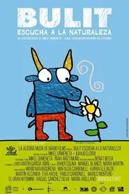 Bulit escucha a la naturaleza movie poster