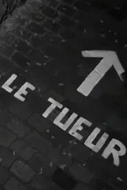 The Killer movie poster