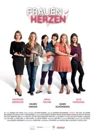 Frauenherzen movie poster