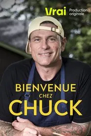 Bienvenue chez Chuck tv show poster