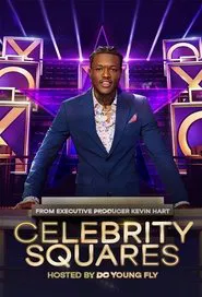 Celebrity Squares tv show poster