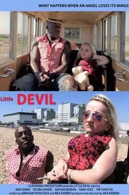 Little Devil movie poster