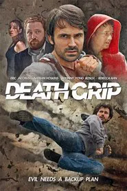 Death Grip movie poster