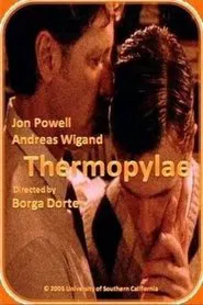 Poster do filme Thermopylae