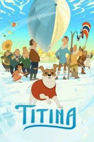 Titina movie poster