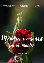 Mândră-i Mândra Până Moare movie poster