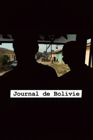 Poster do filme Journal de Bolivie