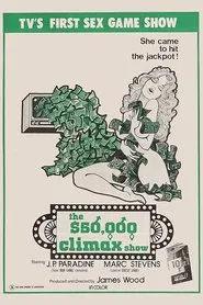 The $50,000 Climax Show movie poster