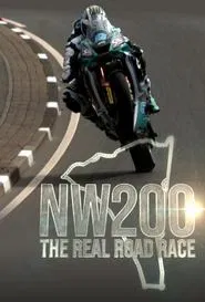 Poster do filme NW200 - The Real Road Race