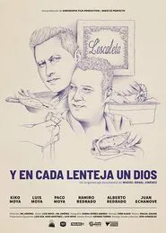 A God in Each Lentil movie poster