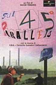 Sul 45° parallelo movie poster