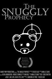 The Snuggly Prophecy movie poster
