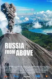 Russia From Above tv show poster