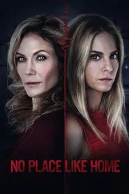 Home Is Where The Killer Is movie poster