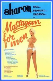 Massagem for Men movie poster