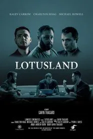 Lotusland movie poster