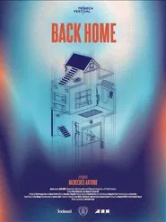 Back Home movie poster